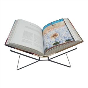 TASCHEN | Branded Clear Acrylic Display Stand / Book Holder